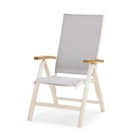 BEST 477621502 BEST Klappstuhl Paros sand 2St