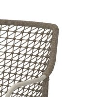 BEST 5564914 BEST Stuhl Burano sand 4St