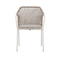 BEST 5564914 BEST Stuhl Burano sand 4St