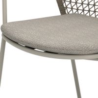 BEST 5564914 BEST Stuhl Burano sand 4St