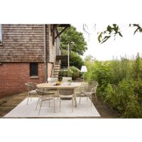 BEST 5524932 BEST Stuhl Fellow sand 2St