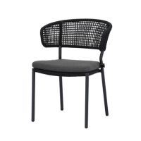 BEST 5524352 BEST Stuhl Spitz anthrazit 2St