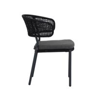 BEST 5524352 BEST Stuhl Spitz anthrazit 2St