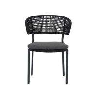 BEST 5524352 BEST Stuhl Spitz anthrazit 2St