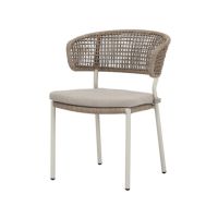 BEST 5524952 BEST Stuhl Spitz sand 2St