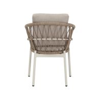 BEST 5524942 BEST Stuhl Tropea sand 2St