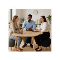 ALBA MHLOONA N Alba Ballon-Sitzsack sw