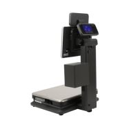 Olympia 944001003 Olympia Registrierkasse WK1 mit Waage