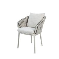 BEST 5216924 BEST Esszimmerstuhl Torino sand 4St