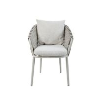 BEST 5216924 BEST Esszimmerstuhl Torino sand 4St