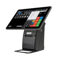 Olympia 942151000 Olympia Registrierkasse T215