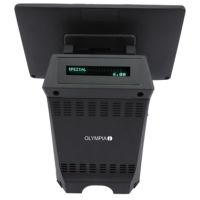 Olympia 942151000 Olympia Registrierkasse T215