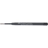 Faber-Castell 149700 Faber-Castell Gelrollermine G2 F sw