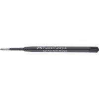 Faber-Castell 149705 Faber-Castell Gelrollermine G2 M sw