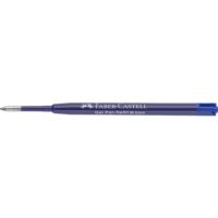 Faber-Castell 149706 Faber-Castell Gelrollermine G2 M bl