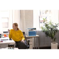 HP 4RA83F HP Multifunktionsgerät Color LaserJet Pro 4302dw