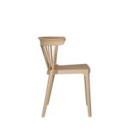 FEROS 509064 FEROS Stuhl Windson jadegrün 4St