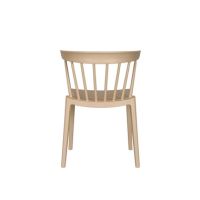 FEROS 509064 FEROS Stuhl Windson jadegrün 4St