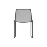FEROS 1525134 FEROS Stapelstuhl Mase sand 4St