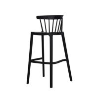 FEROS 509104 FEROS Barstuhl Windson sand 4St