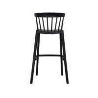 FEROS 509104 FEROS Barstuhl Windson sand 4St
