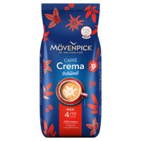 MÖVENPICK 804415 MÖVENPICK Kaffee Schümli Bohne 1kg