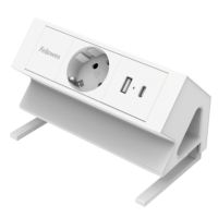 Fellowes 100137173 Fellowes Power Desk ws