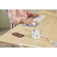 Fellowes 100137168 Fellowes Power Cube ws