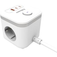 Fellowes 100137168 Fellowes Power Cube ws