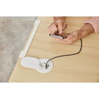 Fellowes 100137178 Fellowes Power Spot ws