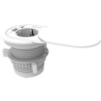 Fellowes 100137178 Fellowes Power Spot ws