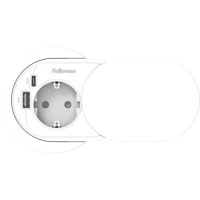 Fellowes 100137178 Fellowes Power Spot ws