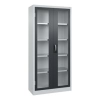 C+P 08920055S10056 C+P Werkzeugschrank 1950x930x400mm lgr/sgr