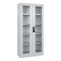 C+P 08920055S10045 C+P Werkzeugschrank 1950x930x400mm lgr/lgr