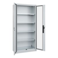 C+P 08920055S10045 C+P Werkzeugschrank 1950x930x400mm lgr/lgr
