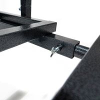 FEROS T90810 FEROS Trolley Biergarnituren Professionell max 10St