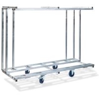 FEROS T90800 FEROS Trolley Biergarnituren Standard max 10St
