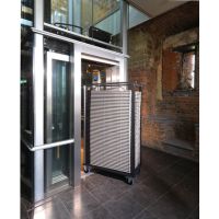 FEROS T90200 FEROS Trolley Budget-Stühle max 50St Hammerite