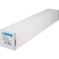 HP Q1396A HP Plotterpapier 610mmx45,7m 80g matt weiß
