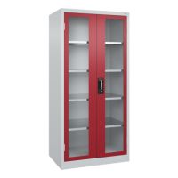 C+P 08922055S10137 C+P Werkzeugschrank 1950x930x600mm lgr/rrt