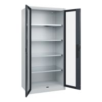 C+P 08922055S10221 C+P Werkzeugschrank 1950x930x600mm lgr/sgr