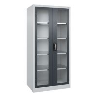 C+P 08922055S10221 C+P Werkzeugschrank 1950x930x600mm lgr/sgr