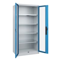 C+P 08922055S10141 C+P Werkzeugschrank 1950x930x600mm lgr/lbl