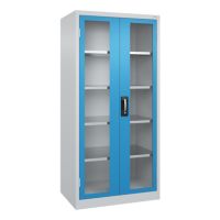 C+P 08922055S10141 C+P Werkzeugschrank 1950x930x600mm lgr/lbl