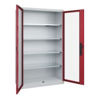 C+P 08931055S10176 C+P Werkzeugschrank 1950x1200x500mm lgr/rrt