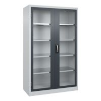 C+P 08931055S10254 C+P Werkzeugschrank 1950x1200x500mm lgr/sgr