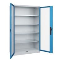 C+P 08931055S10179 C+P Werkzeugschrank 1950x1200x500mm lgr/lbl
