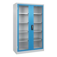 C+P 08931055S10179 C+P Werkzeugschrank 1950x1200x500mm lgr/lbl