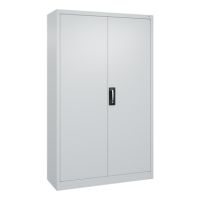 C+P 0893000S10253 C+P Werkzeugschrank 4Böden 1950x1200x400mm lgr/lgr
