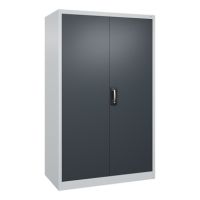 C+P 0893200S10259 C+P Werkzeugschrank 4Böden 1950x1200x600mm lgr/sgr